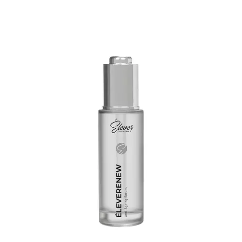 Elever Cosmetics - EleveRenew - Vitaminos Arcszérum - 30g