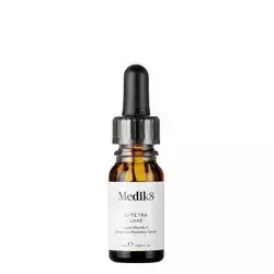 Medik8 - Try Me Size - C-Tetra Luxe - Intenzív Szérum C-vitaminnal és Antioxidánsokkal - 8ml
