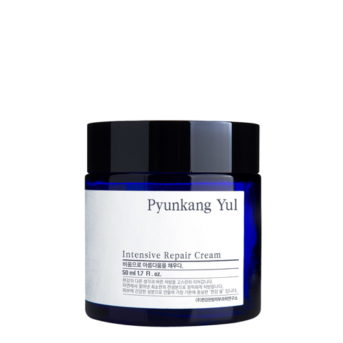 Pyunkang Yul - Intensive Repair Cream - Regeneráló és Javító Krém - 50ml